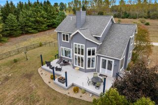 6536 Indian Hill Road, Honor, MI 49640