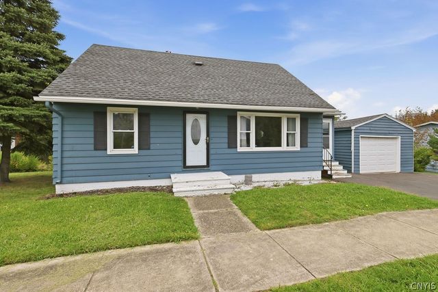 821 Velasko Road, Syracuse, NY 13207
