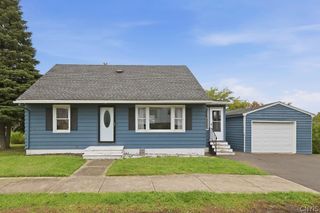 821 Velasko Road, Syracuse, NY 13207