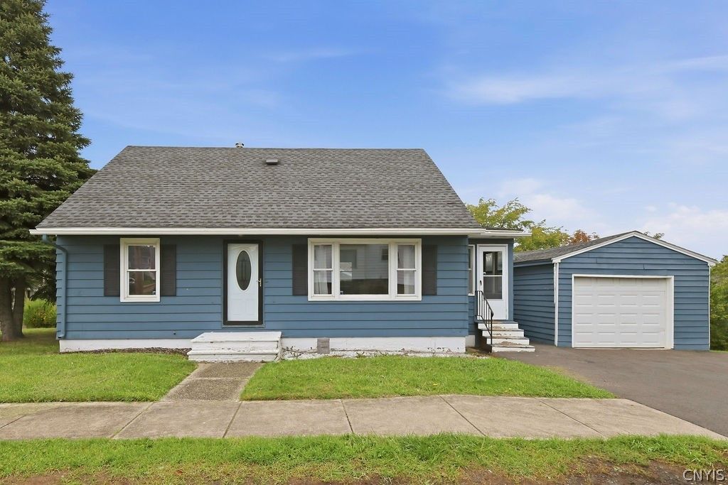 821 Velasko Road, Syracuse, NY 13207