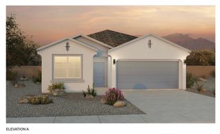 4228 Via De Ventura, Santa Fe, NM 87507