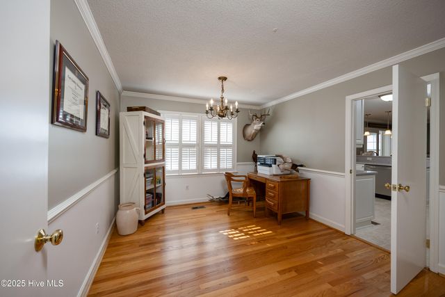 402 Willow Road, Clinton, NC 28328