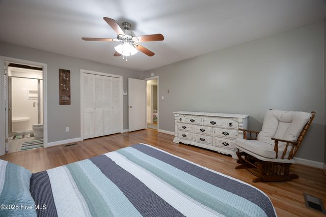 402 Willow Road, Clinton, NC 28328