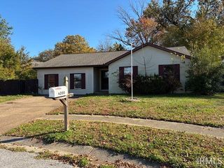 4200 Hare Court, Newburgh, IN 47630