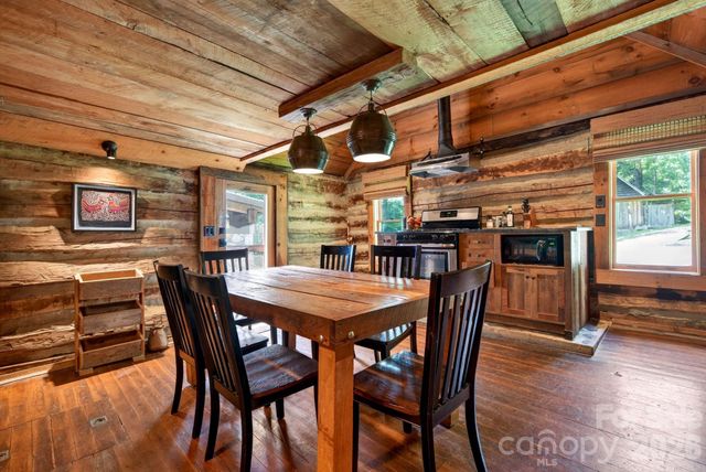 142 Marquis Lane, Waynesville, NC 28785