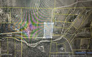 TBD Bell Road, Benson, AZ 85602