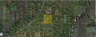 HOLOPAW GROVES ROAD, St Cloud, FL 34773