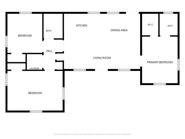 506 S Iowa Street, La Porte, TX 77571