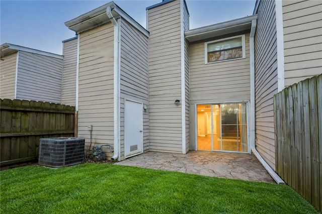 3837 Moran Way C, Peachtree Corners, GA 30092