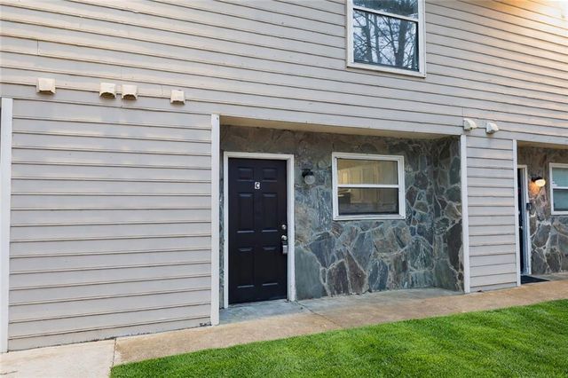 3837 Moran Way C, Peachtree Corners, GA 30092