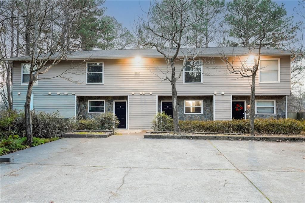 3837 Moran Way C, Peachtree Corners, GA 30092