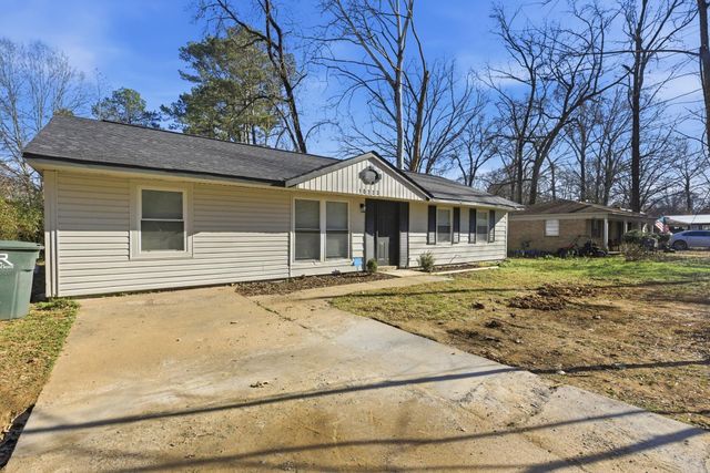 10223 Jana Drive, Little Rock, AR 72209