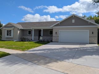 123 Vista Del Parco DRIVE, Sullivan, WI 53178