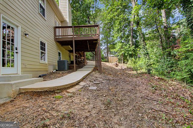 311 Clubhouse Court NW, Kennesaw, GA 30144