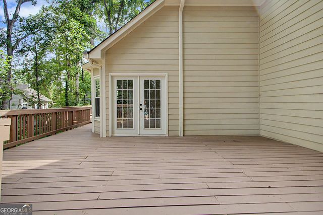 311 Clubhouse Court NW, Kennesaw, GA 30144