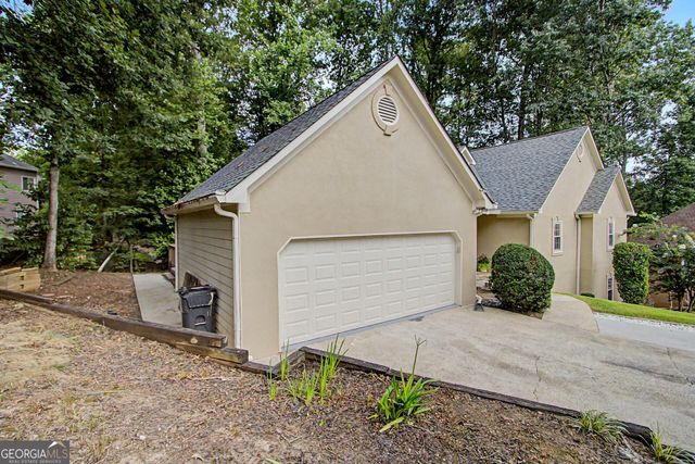 311 Clubhouse Court NW, Kennesaw, GA 30144