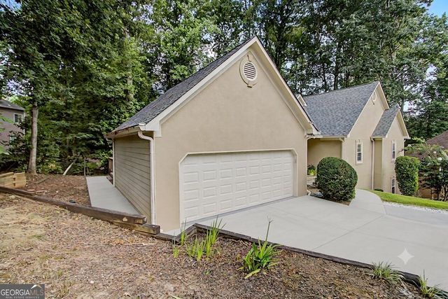 311 Clubhouse Court NW, Kennesaw, GA 30144