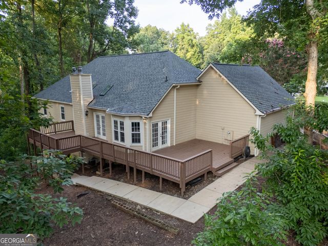 311 Clubhouse Court NW, Kennesaw, GA 30144