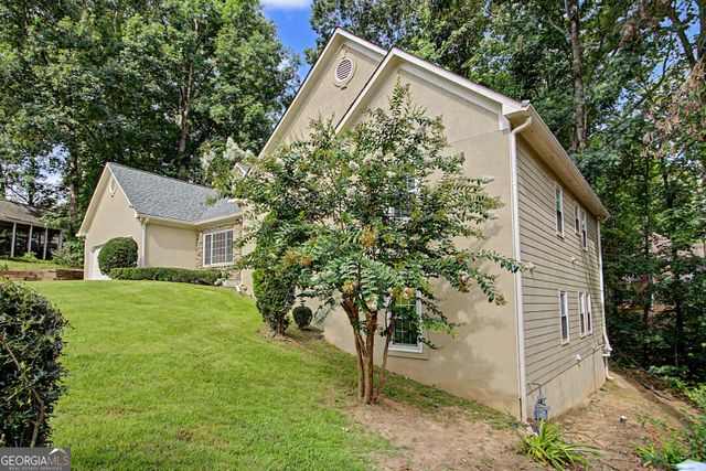 311 Clubhouse Court NW, Kennesaw, GA 30144