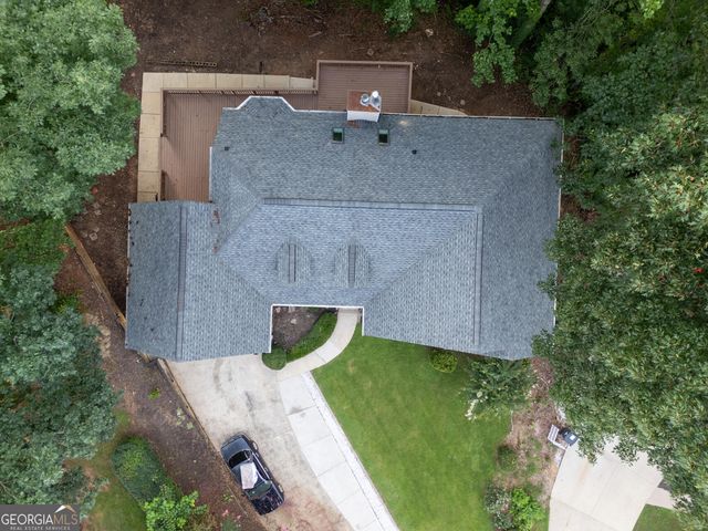 311 Clubhouse Court NW, Kennesaw, GA 30144