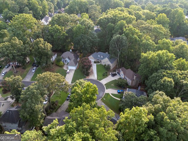 311 Clubhouse Court NW, Kennesaw, GA 30144
