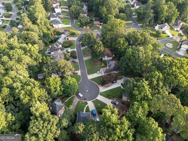 311 Clubhouse Court NW, Kennesaw, GA 30144
