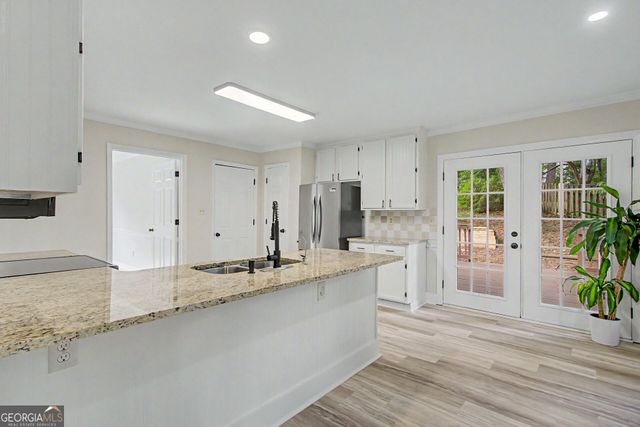 311 Clubhouse Court NW, Kennesaw, GA 30144