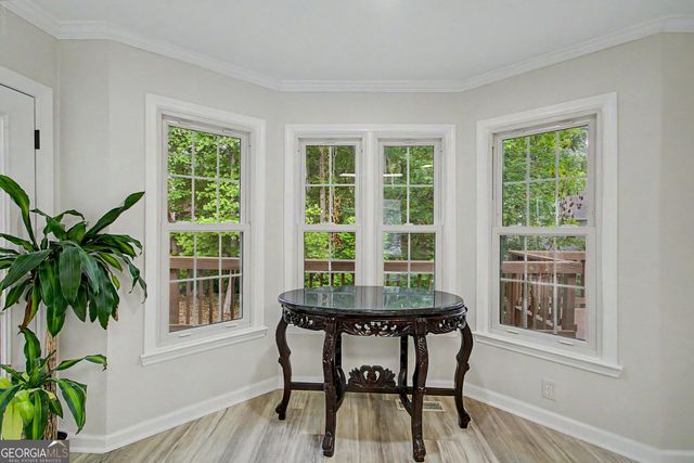 311 Clubhouse Court NW, Kennesaw, GA 30144