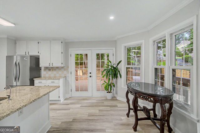 311 Clubhouse Court NW, Kennesaw, GA 30144