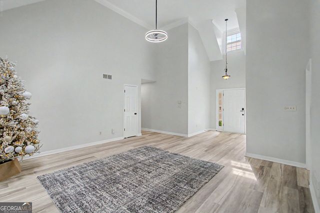 311 Clubhouse Court NW, Kennesaw, GA 30144