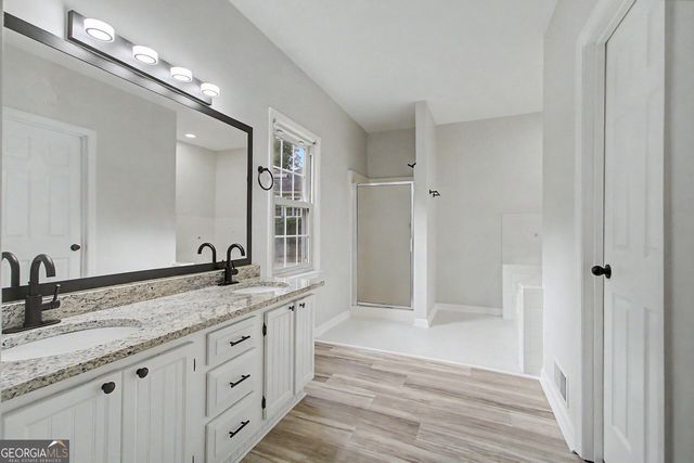 311 Clubhouse Court NW, Kennesaw, GA 30144