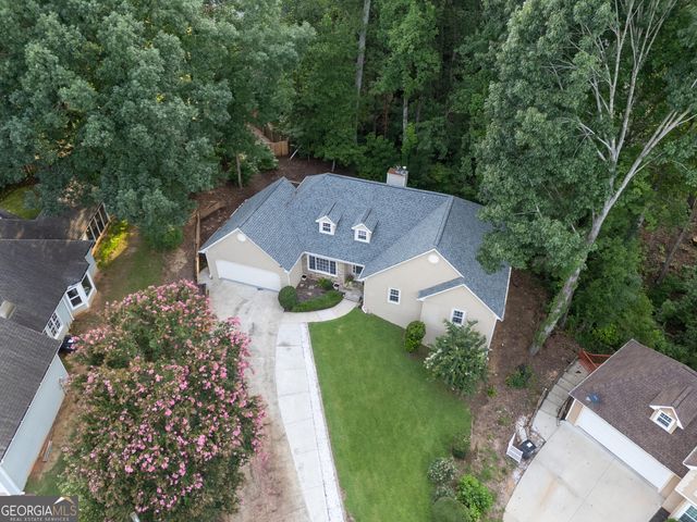 311 Clubhouse Court NW, Kennesaw, GA 30144