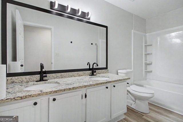 311 Clubhouse Court NW, Kennesaw, GA 30144