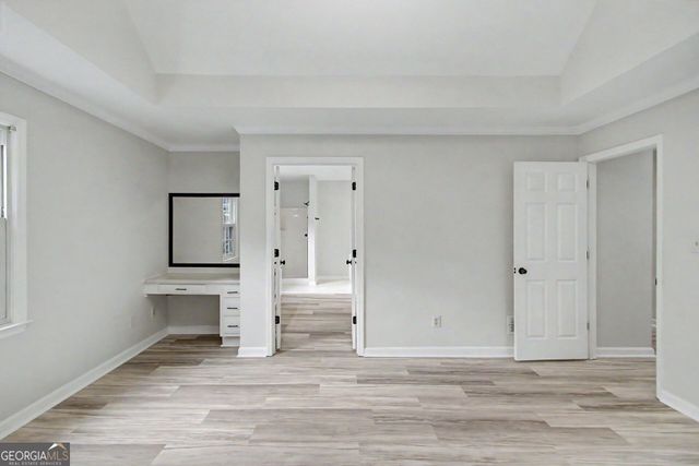 311 Clubhouse Court NW, Kennesaw, GA 30144