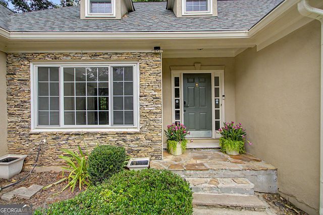 311 Clubhouse Court NW, Kennesaw, GA 30144