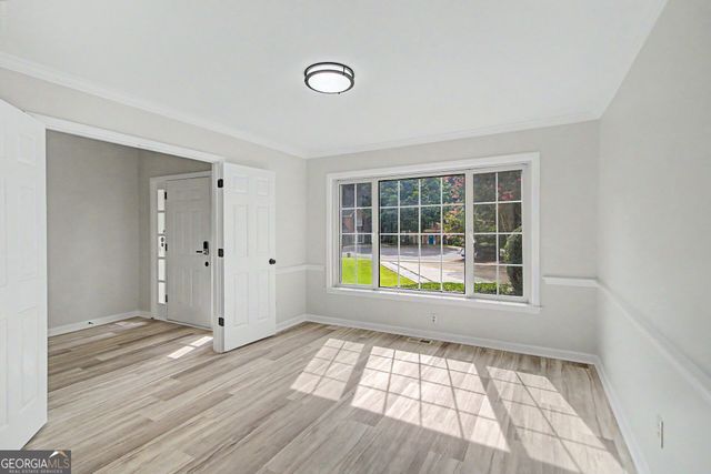311 Clubhouse Court NW, Kennesaw, GA 30144