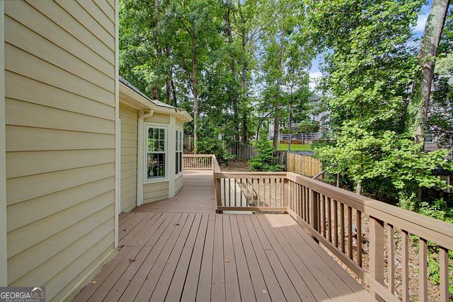 311 Clubhouse Court NW, Kennesaw, GA 30144