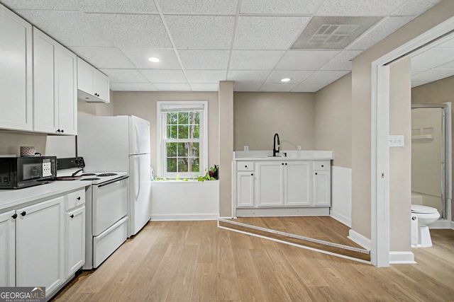 311 Clubhouse Court NW, Kennesaw, GA 30144
