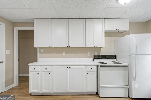 311 Clubhouse Court NW, Kennesaw, GA 30144