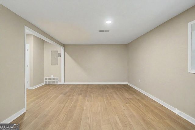 311 Clubhouse Court NW, Kennesaw, GA 30144