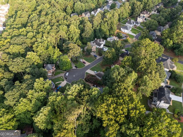 311 Clubhouse Court NW, Kennesaw, GA 30144