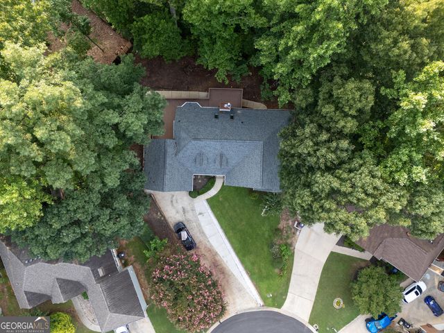 311 Clubhouse Court NW, Kennesaw, GA 30144