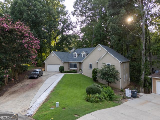311 Clubhouse Court NW, Kennesaw, GA 30144