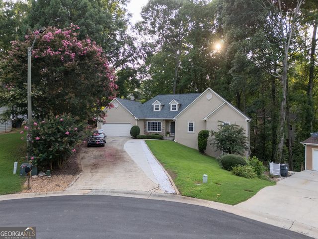 311 Clubhouse Court NW, Kennesaw, GA 30144