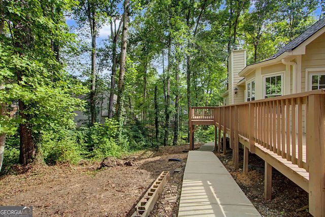 311 Clubhouse Court NW, Kennesaw, GA 30144