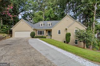 311 Clubhouse Court NW, Kennesaw, GA 30144