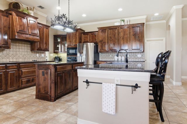 120 Austen Drive, Weatherford, TX 76087
