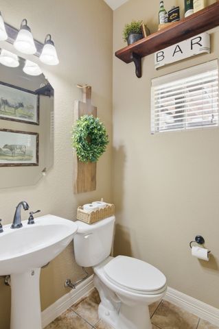 120 Austen Drive, Weatherford, TX 76087