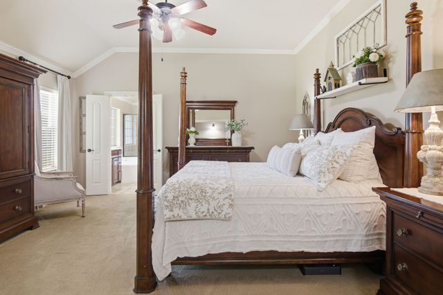120 Austen Drive, Weatherford, TX 76087