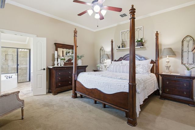 120 Austen Drive, Weatherford, TX 76087